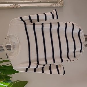 Chandail coton stretchy